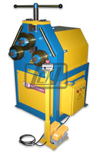 Section Bending Machine, Profile Bending Machine, Bending Machine